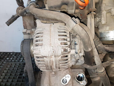 ALTERNATOR za Volkswagen Passat B6
