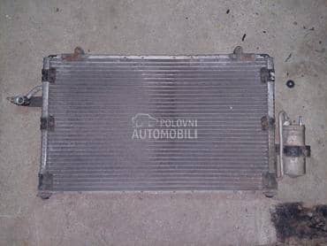 hladnjak klime za Daewoo Tacuma