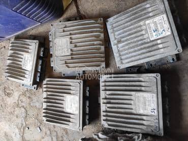 kopjuter racunar motora za Renault Megane, Scenic od 2003. do 2008. god.