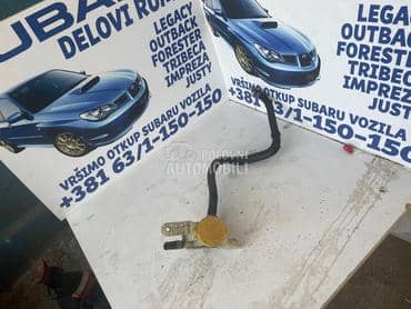 posuda za Subaru Forester, Impreza, Justy ... od 1991. do 2016. god.