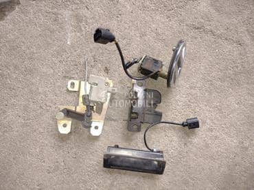 Brava gepeka karavan za Volkswagen Golf 4 od 1998. do 2006. god.