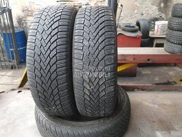Continental 185/60 R15 Sve sezone