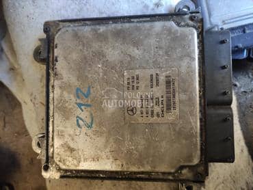 kopjuter racunar motora 651 za Mercedes Benz E Klasa od 2009. do 2015. god.