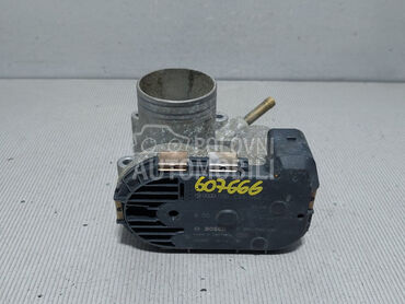 DOZER KLAPNA za Volkswagen Caddy