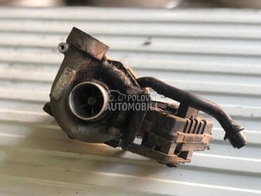 turbina 4.0cdi za Mercedes Benz ML 400, S 400