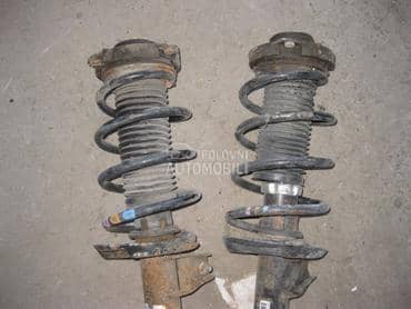 Prednji amortizeri TDI za Volkswagen Golf 5 od 2005. do 2009. god.