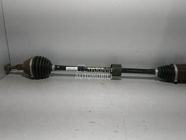 POLUOSOVINA za Volkswagen Golf 7