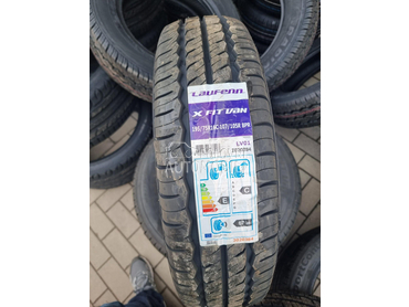 Laufenn 195/75 R16 Letnja