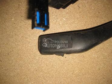 Ablender za Volkswagen Golf 5 od 2004. do 2009. god.