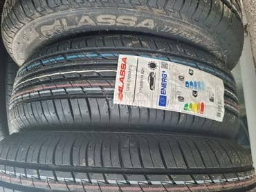 Lassa 175/65 R14 Letnja