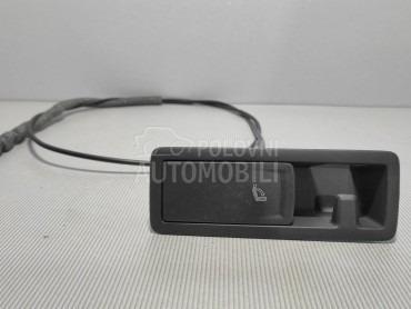 PLASTIKA za Volkswagen Golf 7