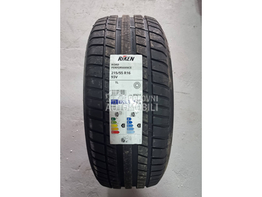 Riken 215/55 R16 Letnja