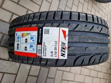 Riken 215/45 R17 Letnja