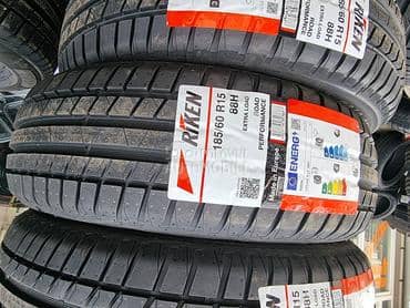Riken 185/60 R15 Letnja