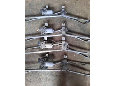 Motor brisca za Smart ForTwo