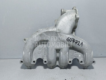 USISNA GRANA za Volkswagen Caddy