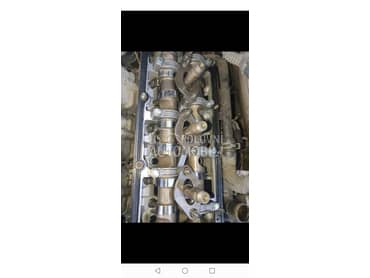 Bregaste 2.5 tdi 180ks za Audi A6 od 2003. do 2005. god.