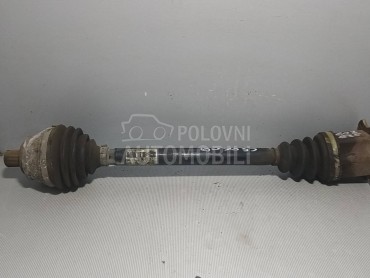 POLUOSOVINA za Audi A6