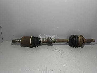 POLUOSOVINA za Mazda 6