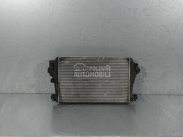 INTERKULER za Volkswagen Amarok