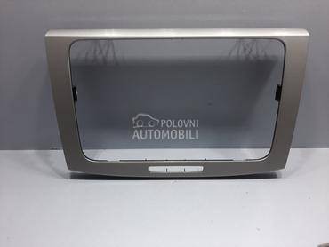 BLENDA za Volkswagen Passat B6