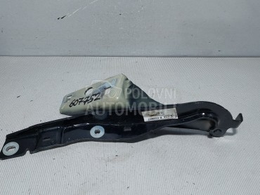 SKARE OD HAUBE za Peugeot 308