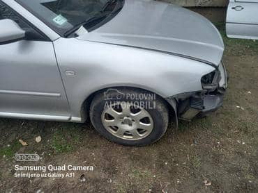 Aluminijumske felne  16" 5 x 100