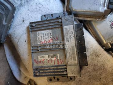 kopjuter racunar motora 1,8 za Citroen Ostalo od 2004. do 2008. god.