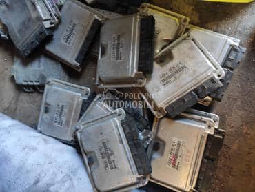 kopjuter racunar motora 1 9 za Audi A4 od 2001. do 2005. god.