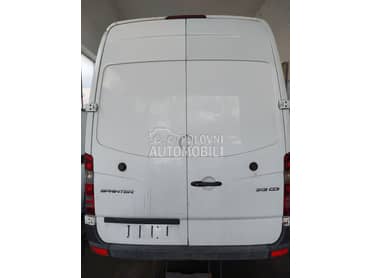 Zadnja vrata Sprinter W906