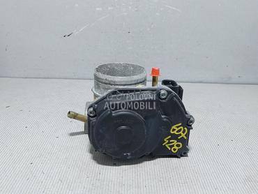 DOZER KLAPNA za Volkswagen Golf 4