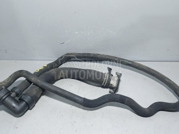 CRIJEVO za Opel Insignia