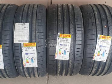 Pirelli 275/35 R19 Letnja