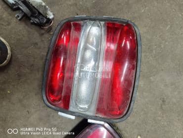 stop svetla za Fiat Brava