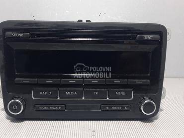 RADIO za Volkswagen Amarok