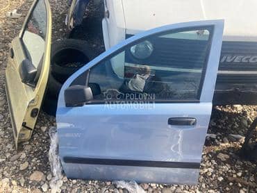 vrata za Fiat Panda od 2003. do 2011. god.