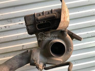 turbina 4.0cdi za Mercedes Benz ML 400, S 400