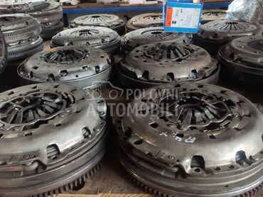 Set kvacila za Audi A4 od 2002. do 2012. god.