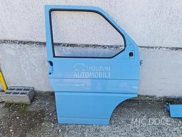 vrata vw t4 prednja desna