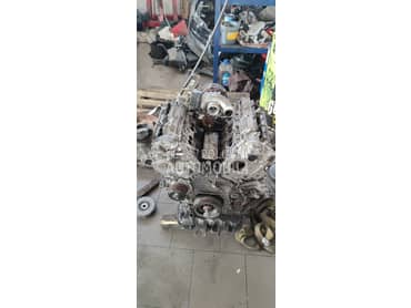 motor za Mercedes Benz S 350 od 2014. do 2018. god.