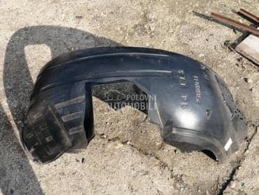 Potkrilo za Fiat Stilo