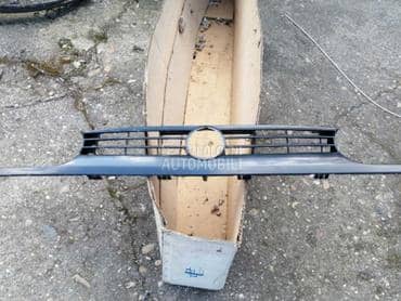 PVC maska sa lajsnom za Volkswagen Golf 3