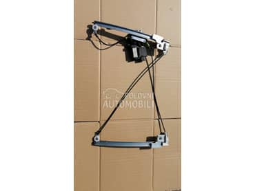 Elektro podizač prozora za Seat Ibiza