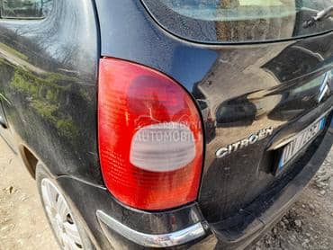 stop svetla za Citroen Xsara Picasso od 2003. do 2010. god.