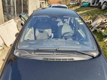 sofersajbna za Citroen Xsara Picasso od 2001. do 2010. god.