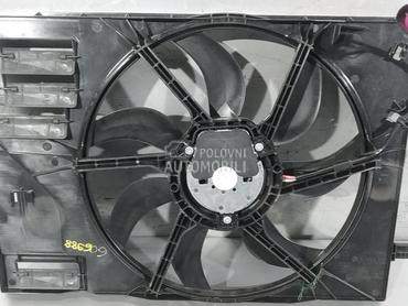 VENTILATOR za Seat Leon