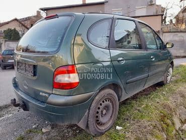stop svetla za Renault Scenic od 2000. do 2003. god.