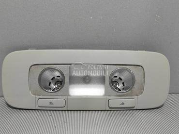 RASVJETA U KABINI za Volkswagen Passat CC