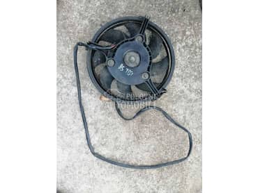 Venilator hladnjaka za Volkswagen Passat B5 od 1997. do 2005. god.