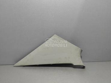 PLASTIKA za Škoda Rapid